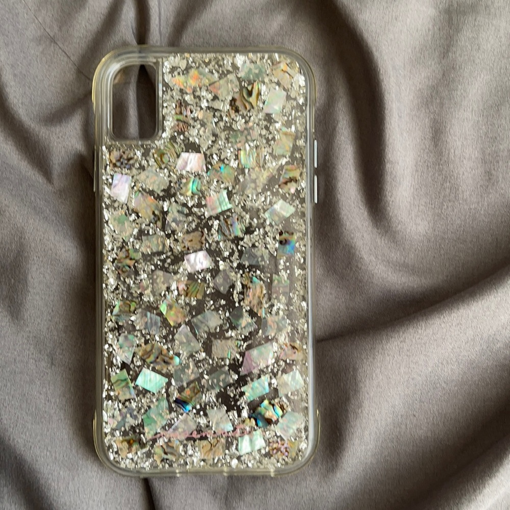 iPhone XR case